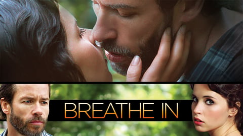Breathe In cover image