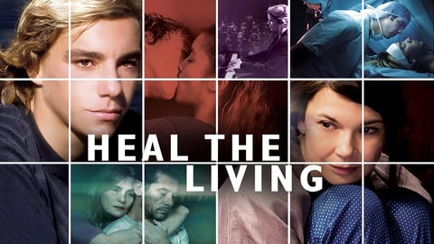 Heal The Living cover image