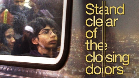Stand Clear of the Closing Doors cover image