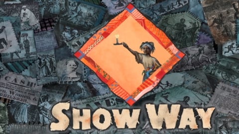 Show Way cover image