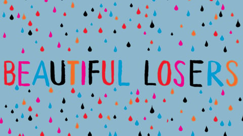Beautiful Losers cover image