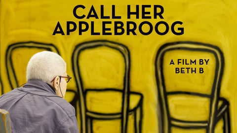 Call Her Applebroog cover image