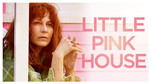 Little Pink House cover image