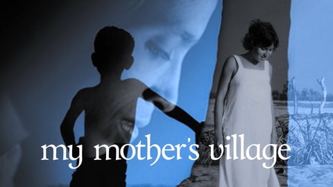 My Mother's Village cover image