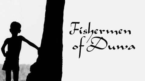 Fishermen of Duwa cover image