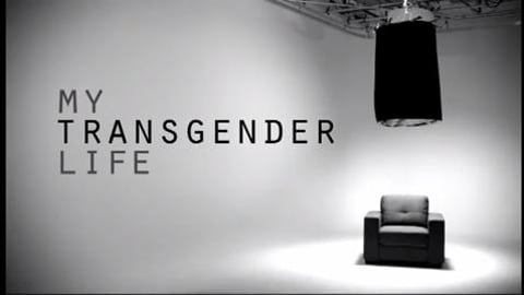 My Transgender Life cover image