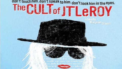 The Cult of JT LeRoy cover image