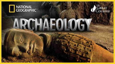 Archaeology: An Introduction to the World's Greatest Sites cover image