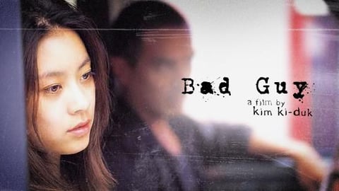 Bad Guy cover image