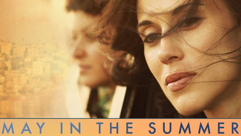 May In The Summer cover image