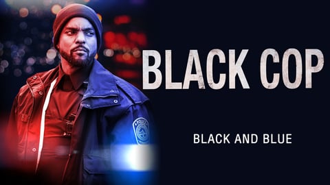 Black Cop cover image