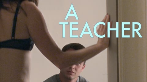 A Teacher cover image