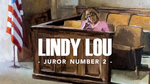 Lindy Lou, Juror Number 2 cover image