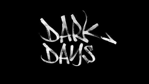 Dark Days cover image
