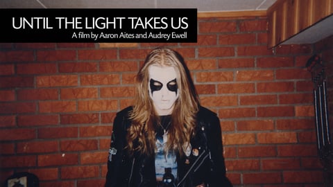 Until the Light Takes Us cover image