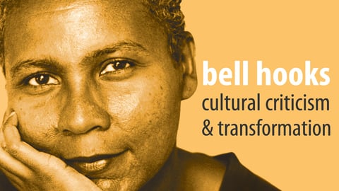 bell hooks : cultural criticism and transformation