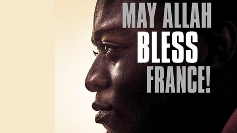 May Allah bless France cover image