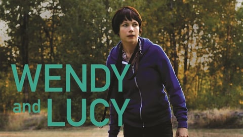 Wendy and Lucy cover image