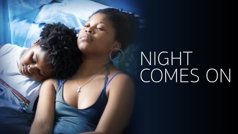 Night Comes On cover image
