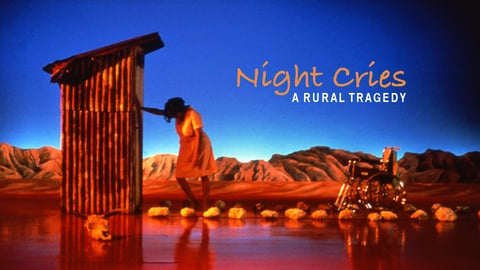 Night cries : a rural tragedy