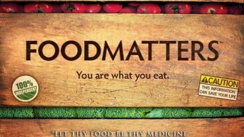 Food Matters cover image