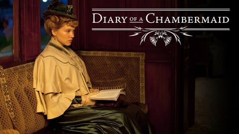 Diary of a Chambermaid cover image