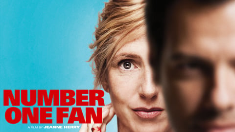 Number One Fan cover image