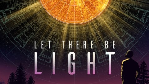 Let There Be Light cover image