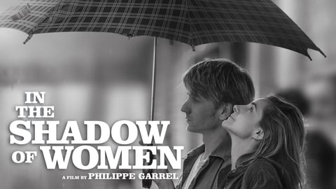 In the Shadow of Women cover image