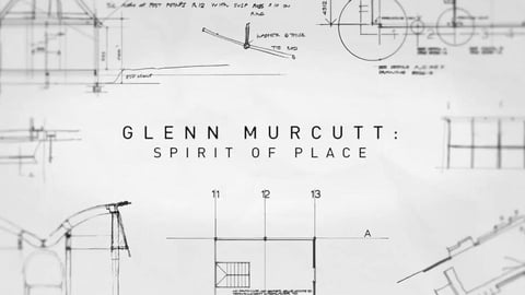 Glenn Murcutt: spirit of place cover image
