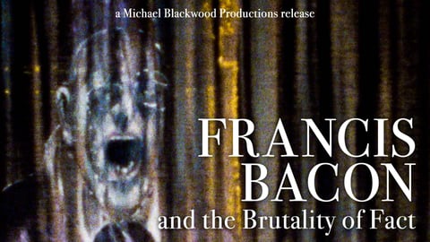 Francis Bacon and the Brutality of Fact cover image