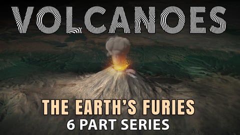 Volcanic Eruptions cover image
