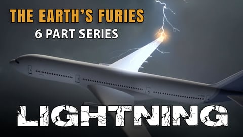 Lightning cover image