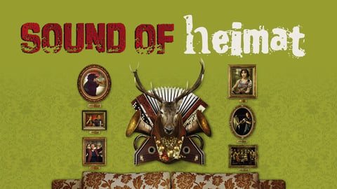 Sound of Heimat cover image