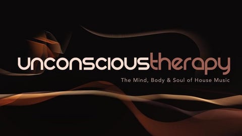 Unconscious Therapy cover image