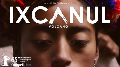 Ixcanul cover image