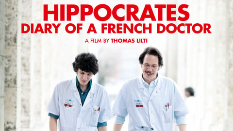 Hippocrates : Diary of a French doctor