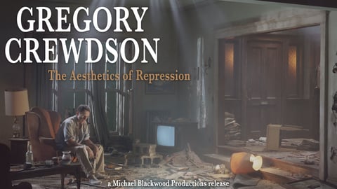 Gregory Crewdson cover image