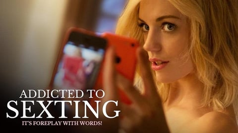 Addicted to Sexting cover image