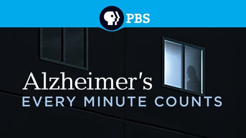 Alzheimer's: Every Minute Counts cover image