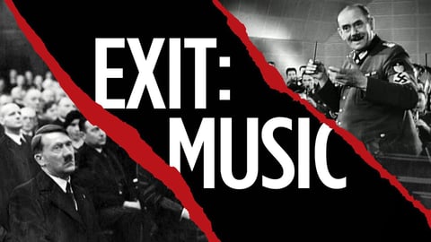 Exit: Music cover image