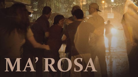 Ma 'Rosa cover image