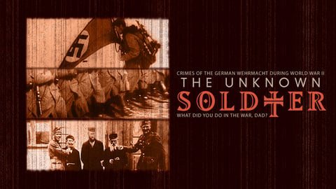 The Unknown Soldier cover image
