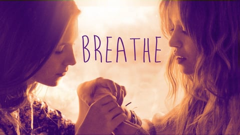Breathe = Respire cover image