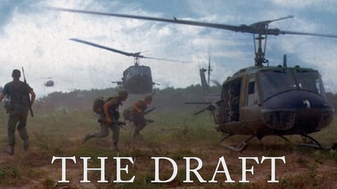 The Draft cover image
