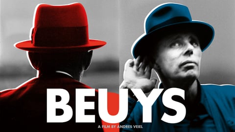 Beuys : The life and work of an innovative artist Joseph Beuys cover image