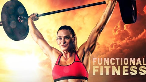 Functional Fitness cover image