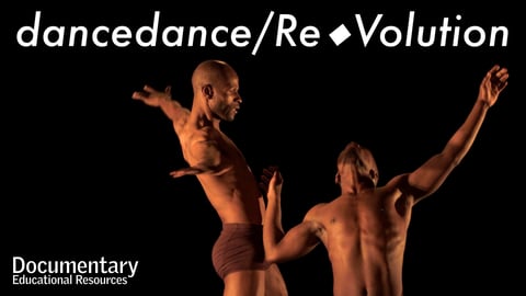 Dancedance / Re Volution cover image