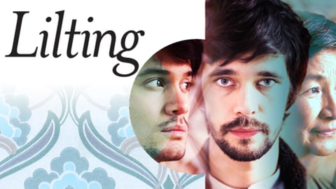 Lilting cover image