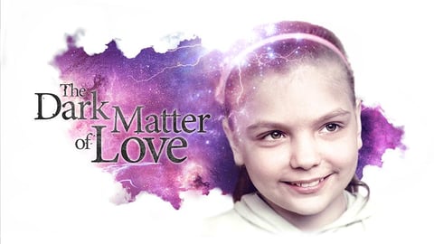 The dark matter of love cover image